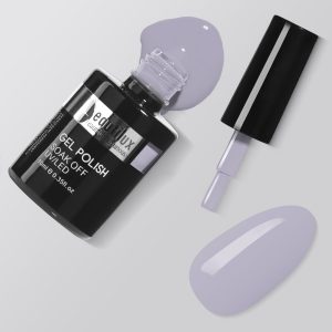 Esmalte semi Grisaille 10ml, AT-46 Beautilux