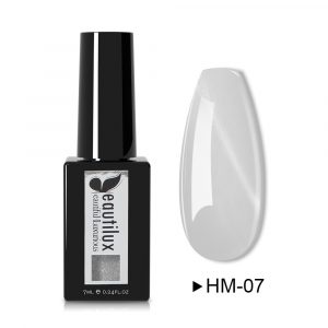 Esmalte ojo de gato HM-07, 7ml Beautilux