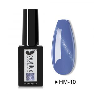 Esmalte ojo de gato HM-10, 7ml Beautilux
