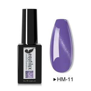 Esmalte ojo de gato HM-11, 7ml Beautilux