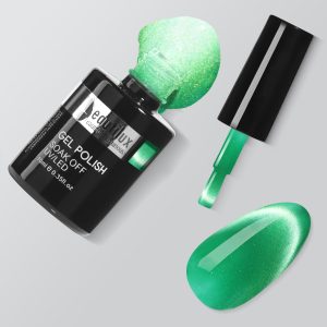 Esmalte Ojo de Gato (Cat Eye) 10ml, MC-04 Beautilux