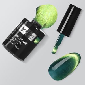 Esmalte Ojo de Gato (Cat Eye) 10ml, MC-05 Beautilux