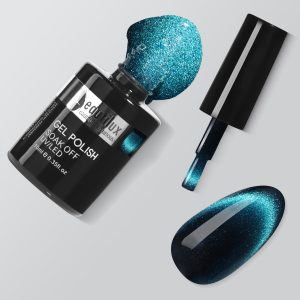 Esmalte Ojo de Gato (Cat Eye) 10ml, MC-06 Beautilux