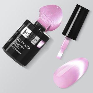 Esmalte Ojo de Gato (Cat Eye) 10ml, MC-07 Beautilux