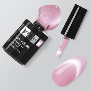 Esmalte Ojo de Gato (Cat Eye) 10ml, MC-08 Beautilux