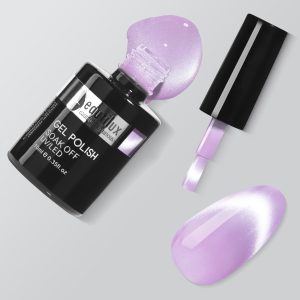 Esmalte Ojo de Gato (Cat Eye) 10ml, MC-11 Beautilux