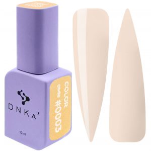 Esmalte semipermanente #0003, 12ml DNKa™