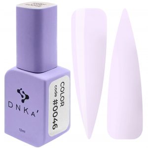 Esmalte semipermanente #0046, 12ml DNKa™