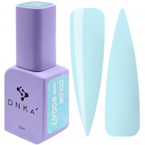 Esmalte semipermanente #0047, 12ml DNKa™