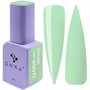 Esmalte semipermanente #0071, 12ml DNKa™