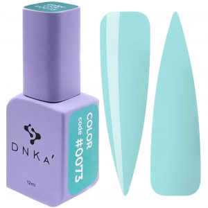 Esmalte semipermanente #0073, 12ml DNKa™