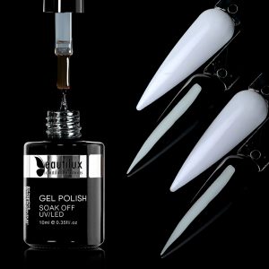 Hard Top Coat No Wipe BHT000 10ml Beautilux