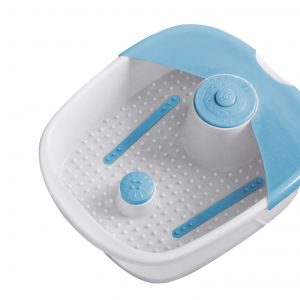 Bañera pedicura con masaje, Pollie