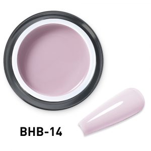 Gel de construcción builder gel 10g, BHB-14 Beautilux