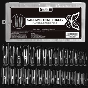 Dual Form Sandwich 240uds. SDF-01, Beautilux