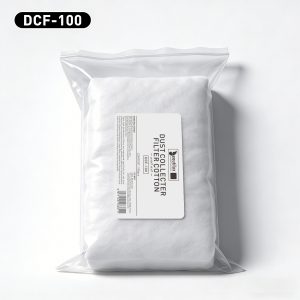 Recambio toalla para Aspiradora DC-02 100uds., DCF-000 Beautilux