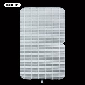 Filtro HEPA para aspiradora DC-02, DCHF-01 Beautilux