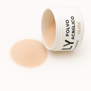 Polvo acrilico Clear 180g, LY