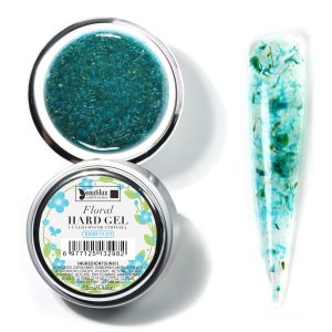 Floral Hard Builder Gel BHBF55-03, 55g Beautilux