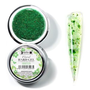 Floral Hard Builder Gel BHBF55-04, 55g Beautilux