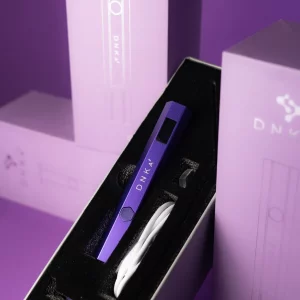 Lámpara DNKa™ Lumos Light Purple