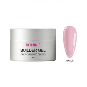 Builder Gel RX605 ,30g RONIKI