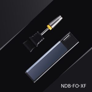 Fresa Carburo Premium 5 en 1 XF (Suave), NDB-FO-XF, Beautilux