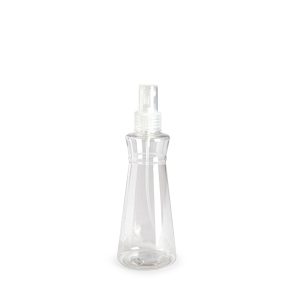Bote Spray vacio para liquidos, 210ml