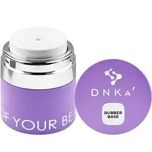 Rubber base pump 30ml, DNKa'